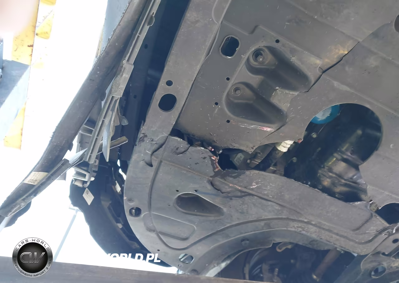 2022 Kia Soul Lx VIN:KNDJ23AU4N7821764 - 19