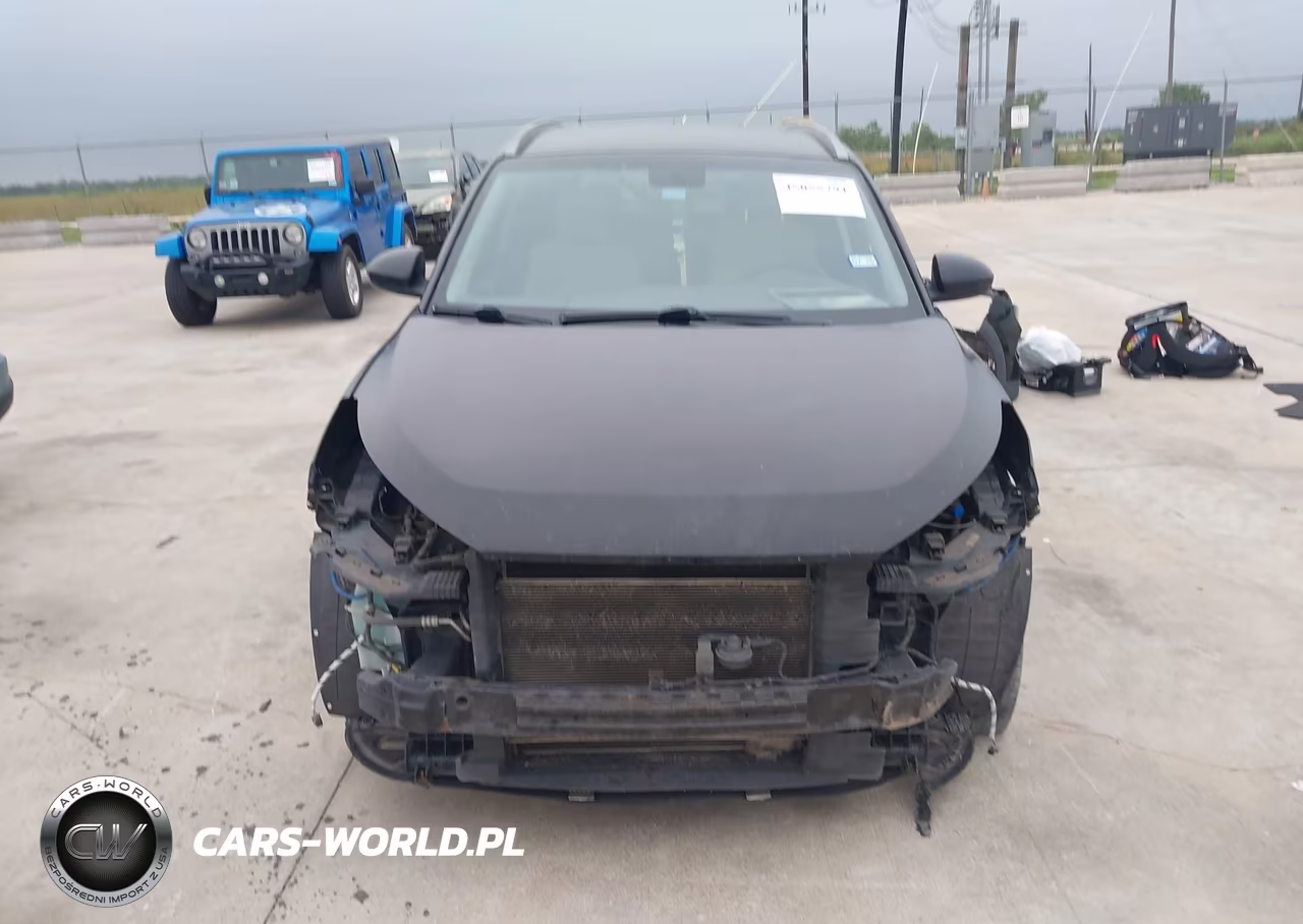 2018 Hyundai Tucson Sel VIN:KM8J33A46JU720178 - 12