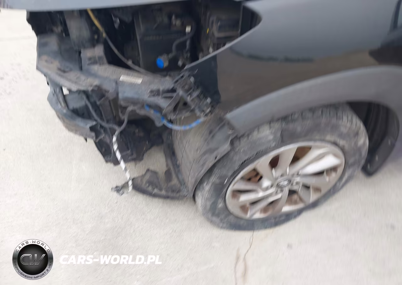 2018 Hyundai Tucson Sel VIN:KM8J33A46JU720178 - 6