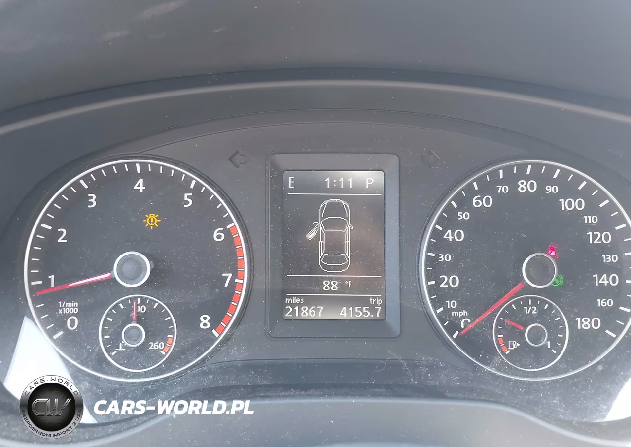 2012 Volkswagen Jetta Gli Autobahn VIN:3VW487AJ4CM007834 - 16