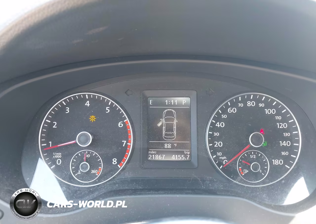 2012 Volkswagen Jetta Gli Autobahn VIN:3VW487AJ4CM007834 - 7