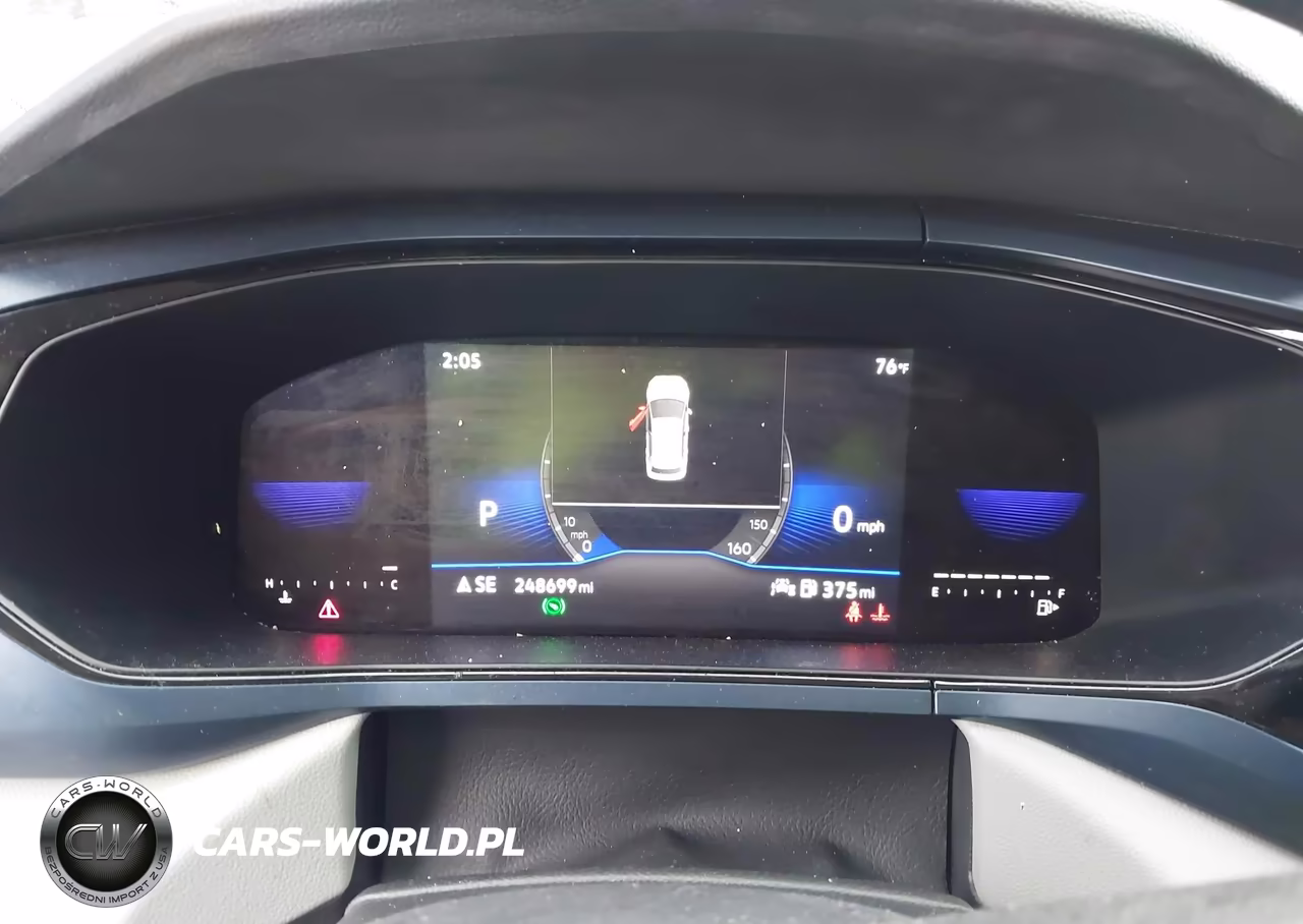 2022 Volkswagen Taos 1.5T Se VIN:3VVSX7B20NM072267 - 7