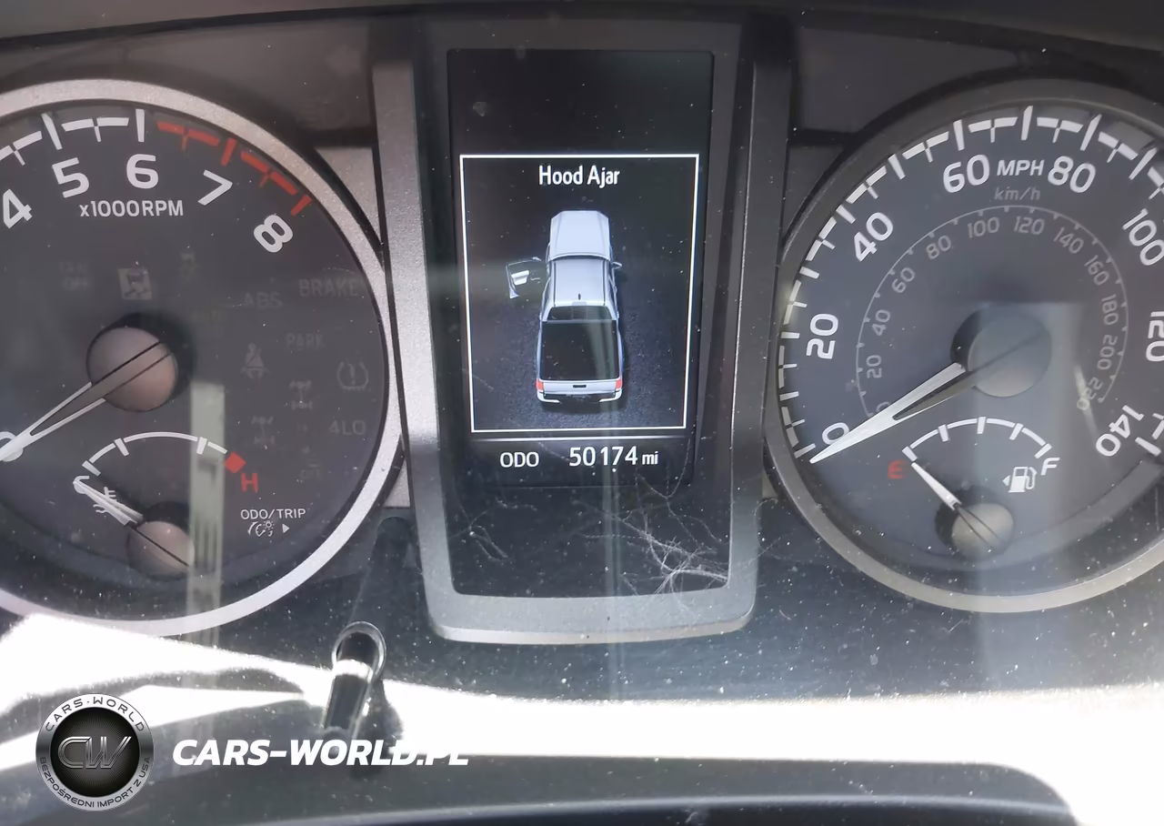 2021 Toyota Tacoma Trd Off-Road VIN:3TMDZ5BNXMM114717 - 7