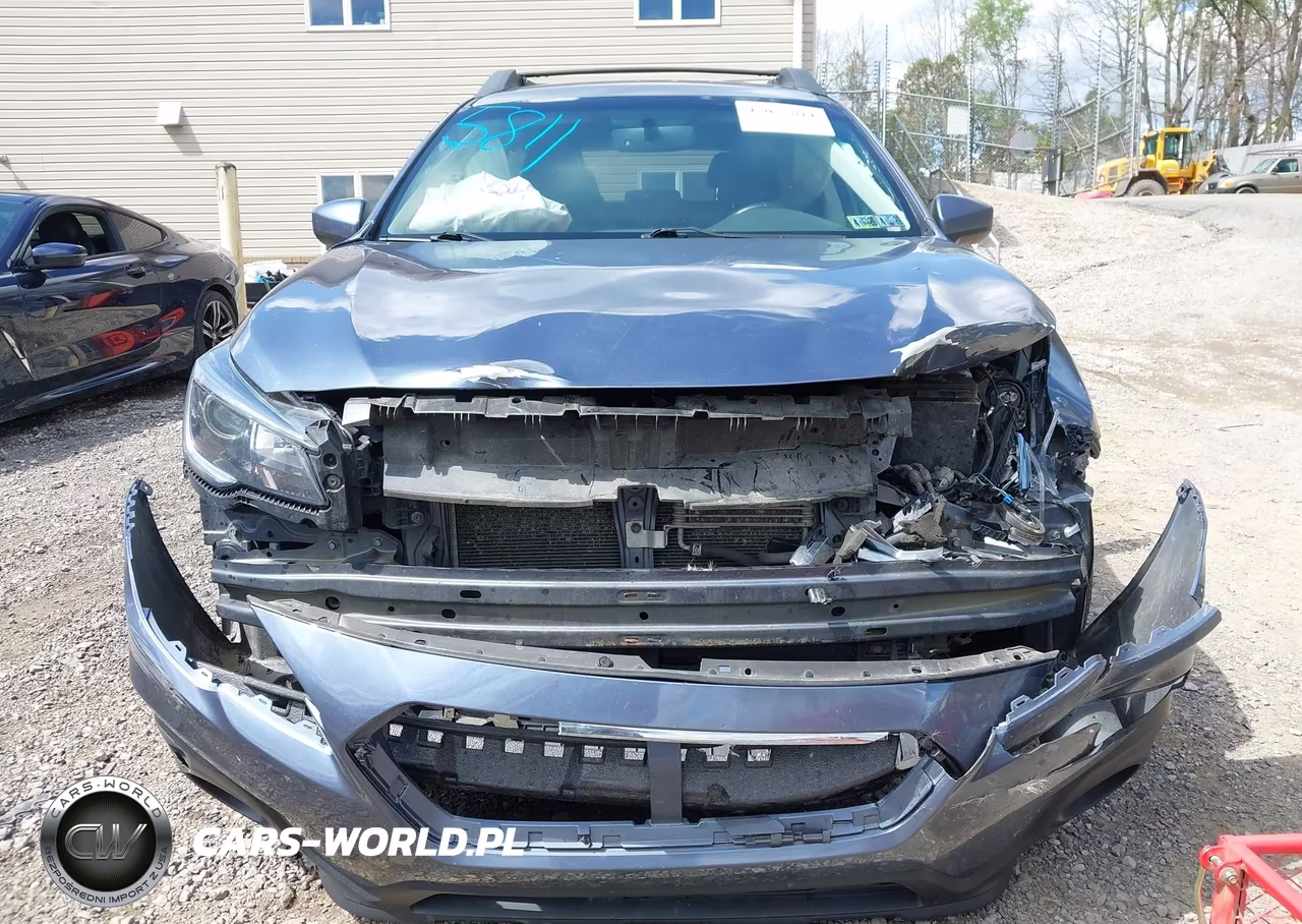 2018 Subaru Outback 2.5I Premium VIN:4S4BSACC4J3221451 - 12