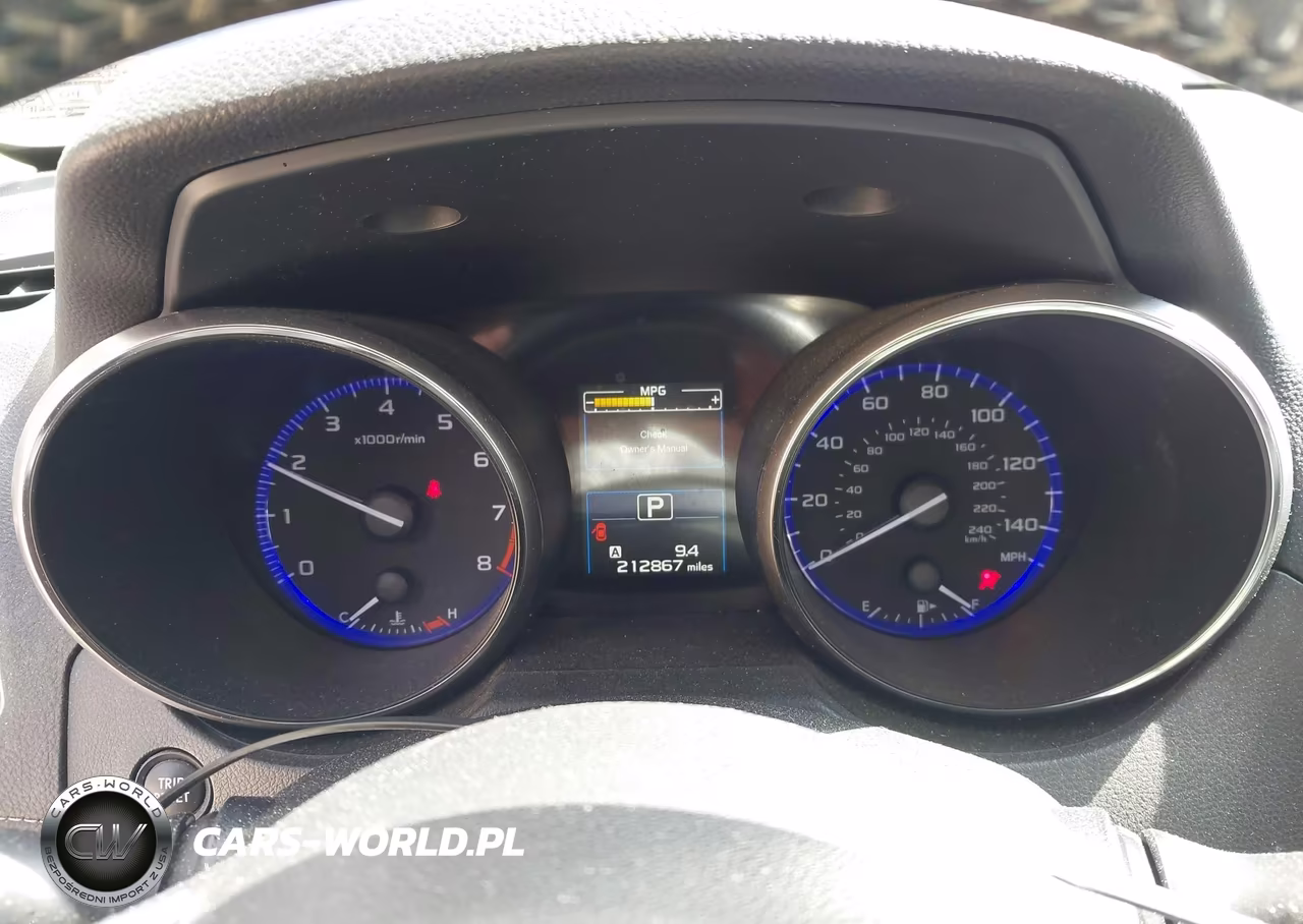 2018 Subaru Outback 2.5I Premium VIN:4S4BSACC4J3221451 - 7