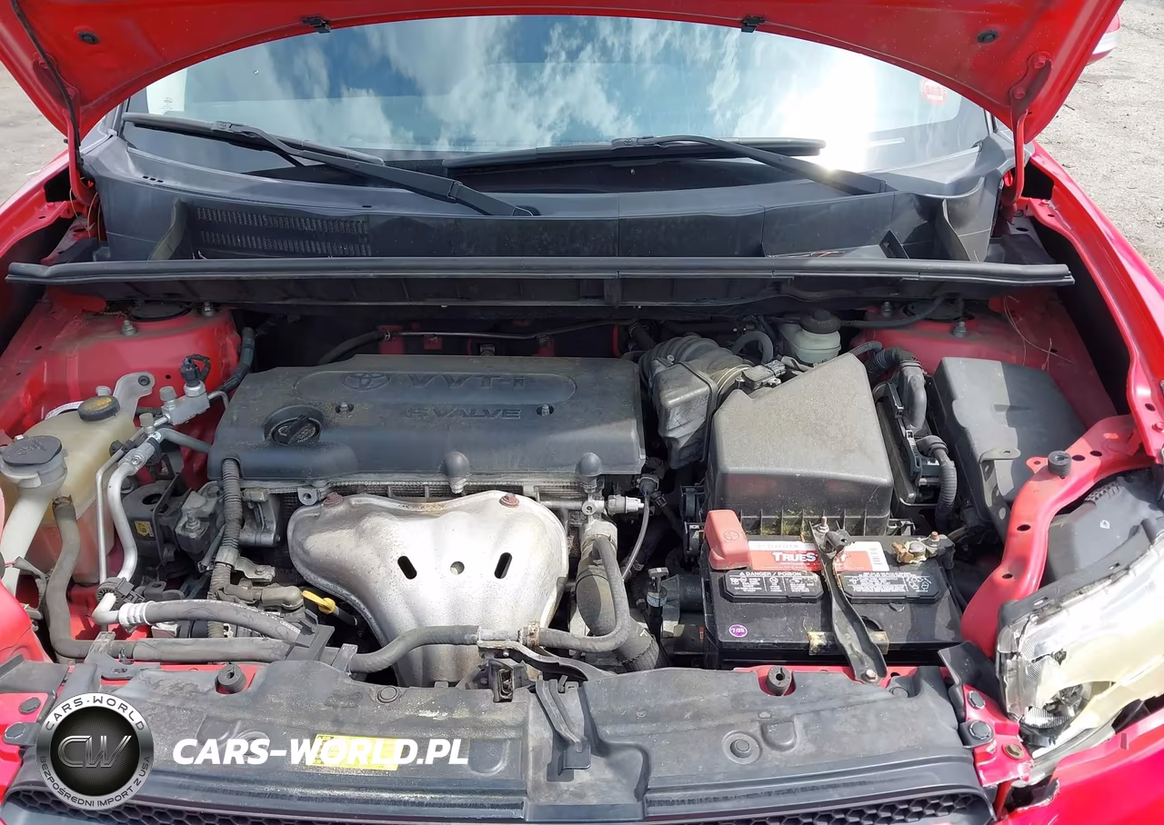 2013 Scion Xb VIN:JTLZE4FE6DJ043846 - 10