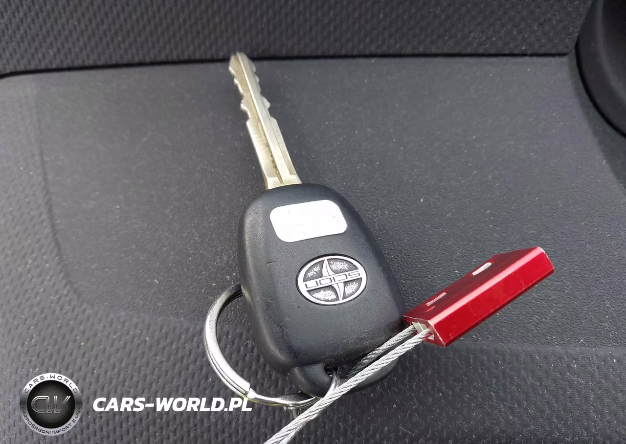 2013 Scion Xb VIN:JTLZE4FE6DJ043846 - 11
