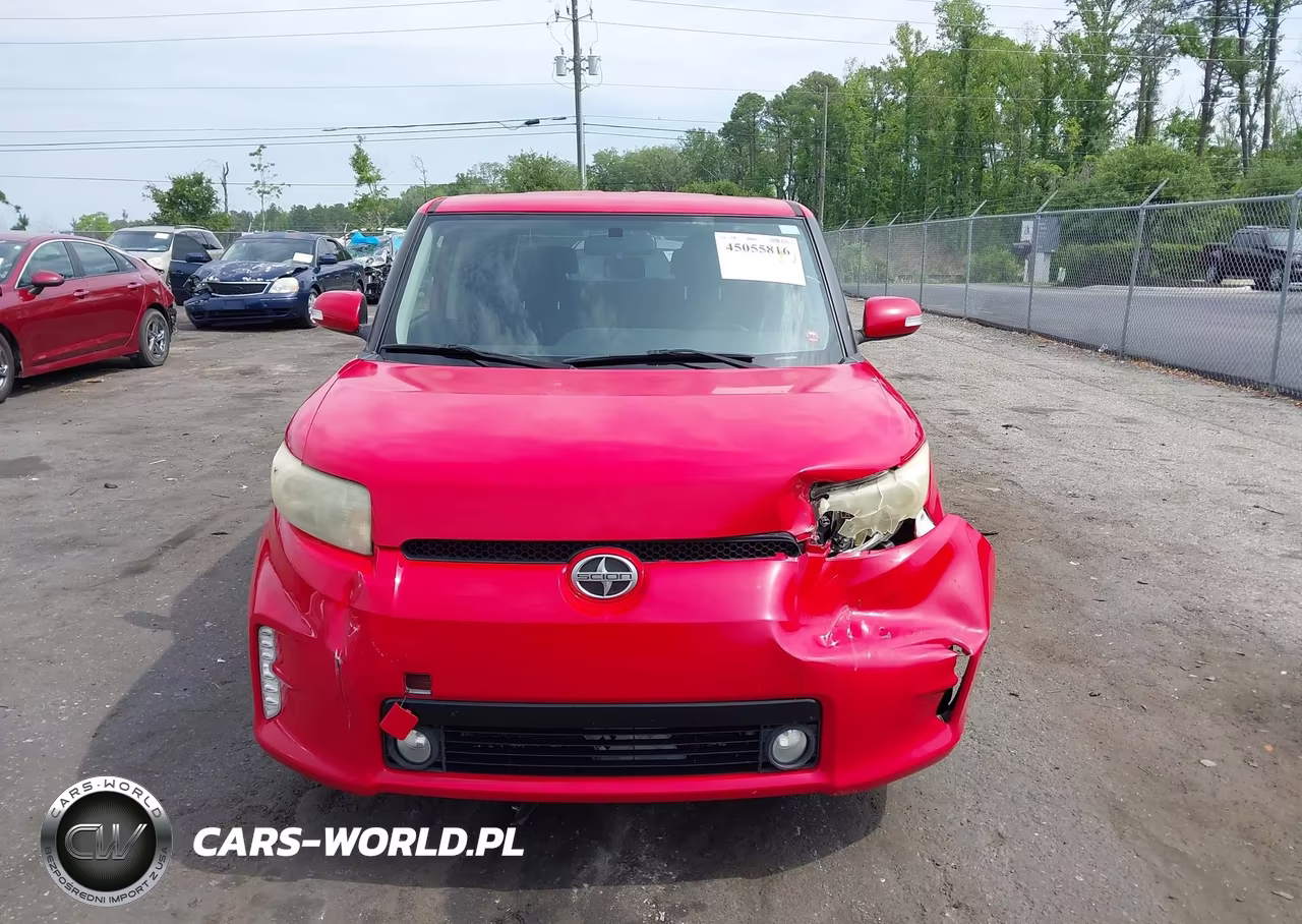 2013 Scion Xb VIN:JTLZE4FE6DJ043846 - 12