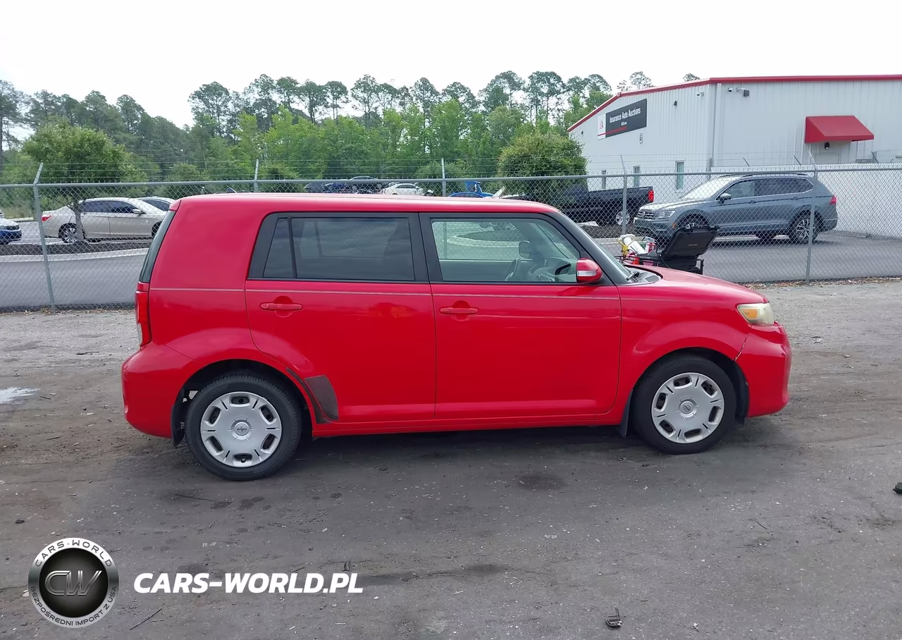 2013 Scion Xb VIN:JTLZE4FE6DJ043846 - 13