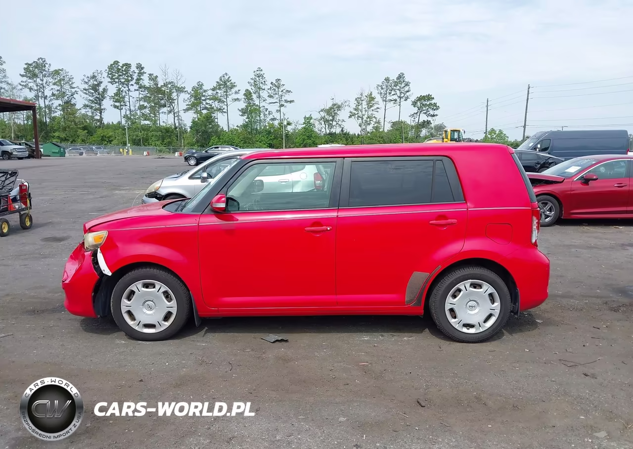 2013 Scion Xb VIN:JTLZE4FE6DJ043846 - 14