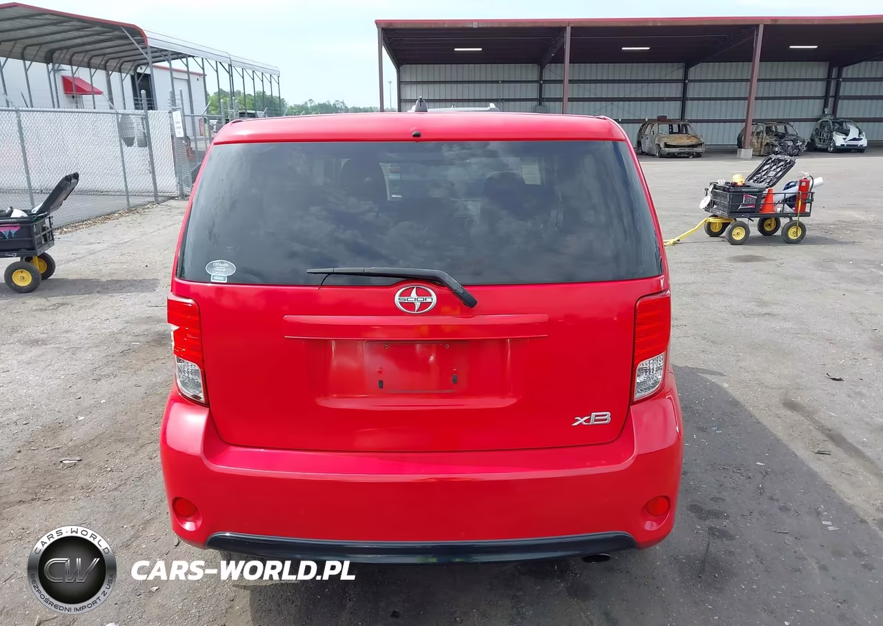 2013 Scion Xb VIN:JTLZE4FE6DJ043846 - 16