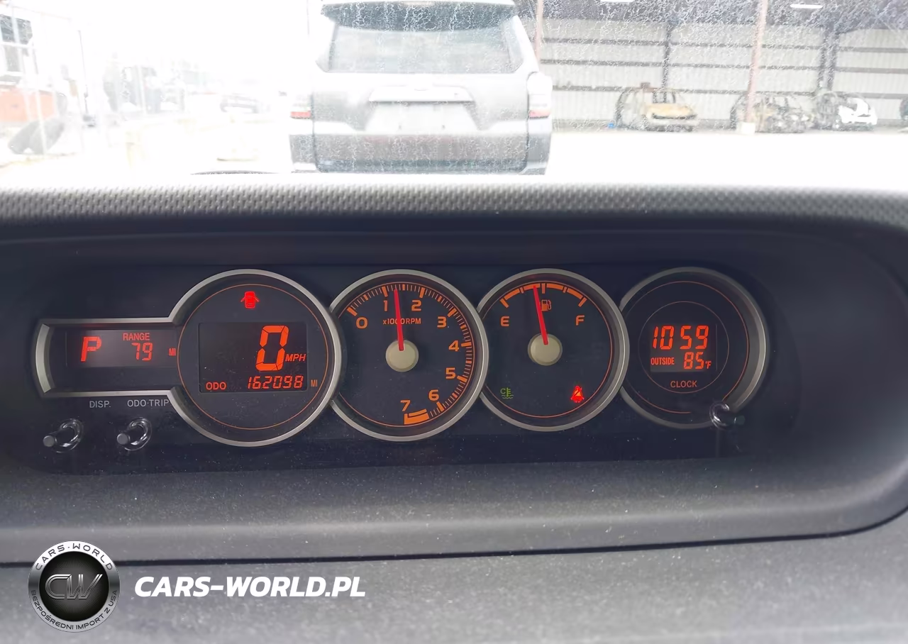 2013 Scion Xb VIN:JTLZE4FE6DJ043846 - 7