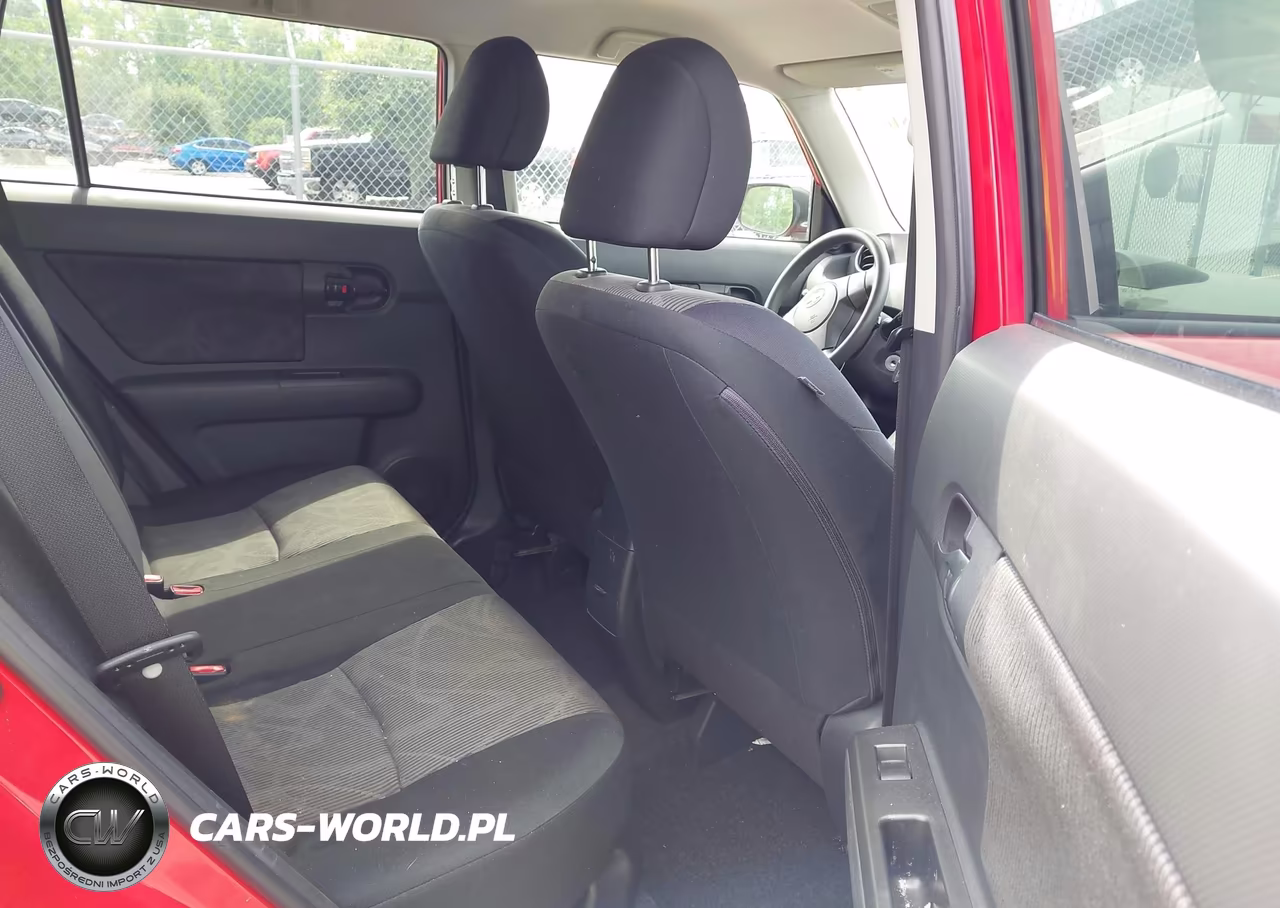 2013 Scion Xb VIN:JTLZE4FE6DJ043846 - 8