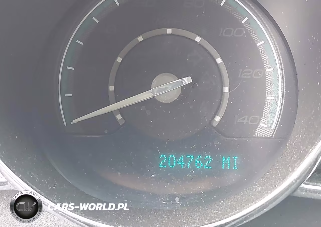 2008 Chevrolet Malibu Lt VIN:1G1ZH57B48F162817 - 14