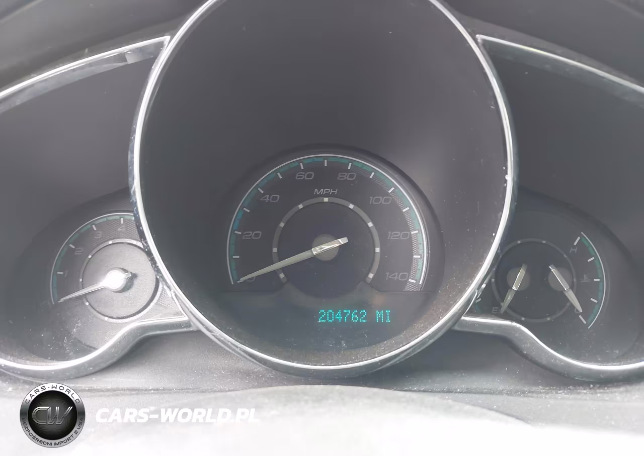 2008 Chevrolet Malibu Lt VIN:1G1ZH57B48F162817 - 7
