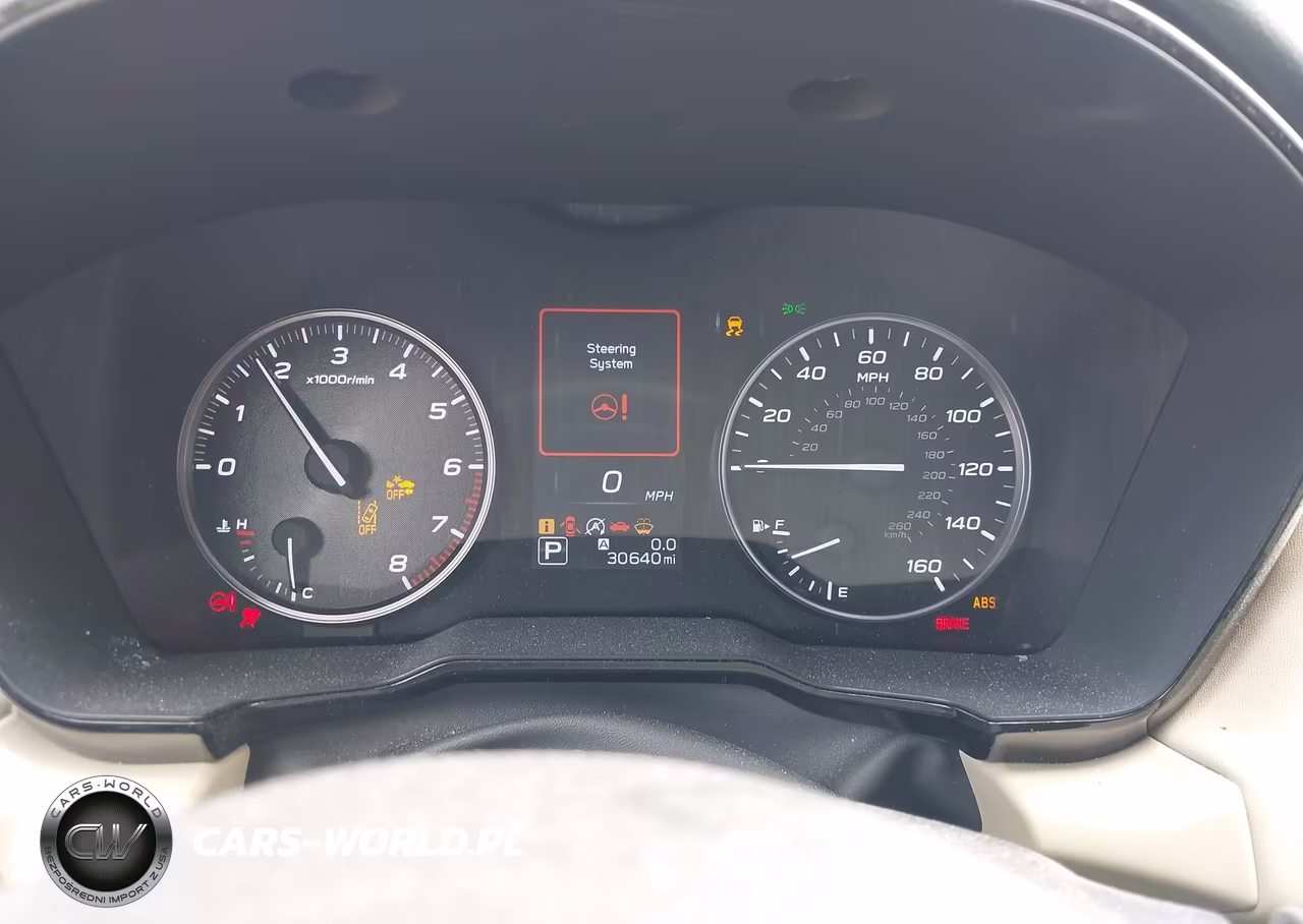 2020 Subaru Outback Premium VIN:4S4BTAEC6L3268882 - 7