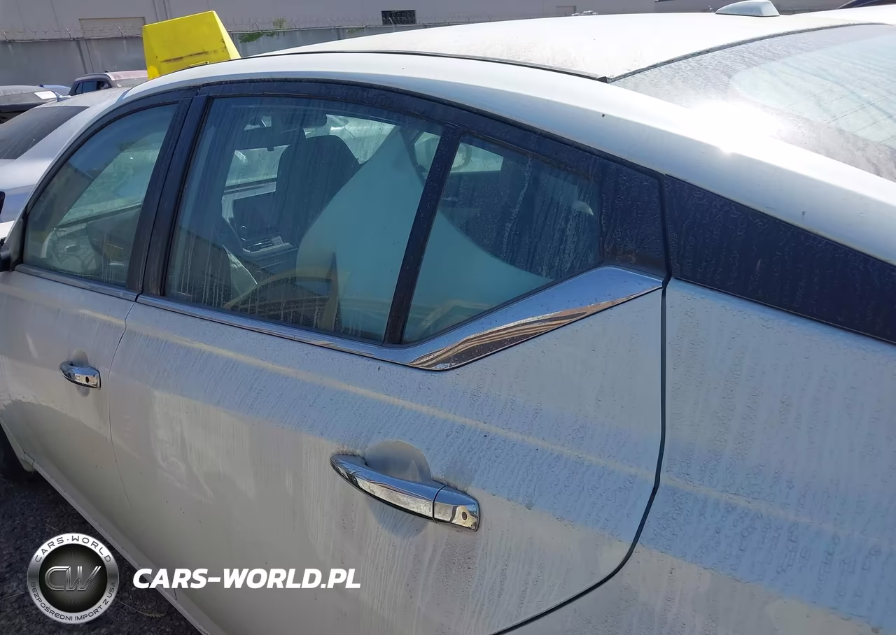2020 Nissan Altima S Fwd VIN:1N4BL4BV2LC116616 - 14