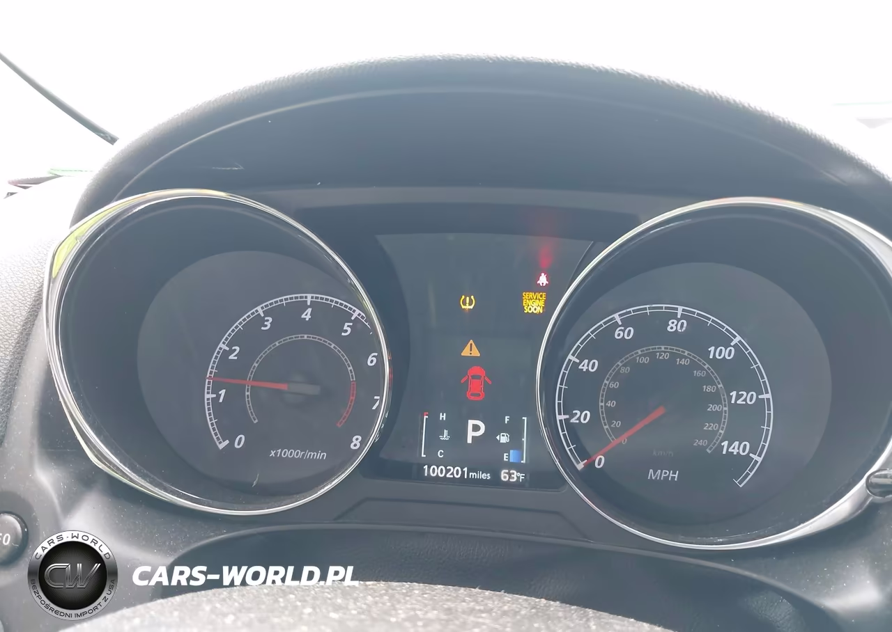 2021 Mitsubishi Outlander Sport 2.0 Se 2Wd VIN:JA4APVAU5MU010045 - 7