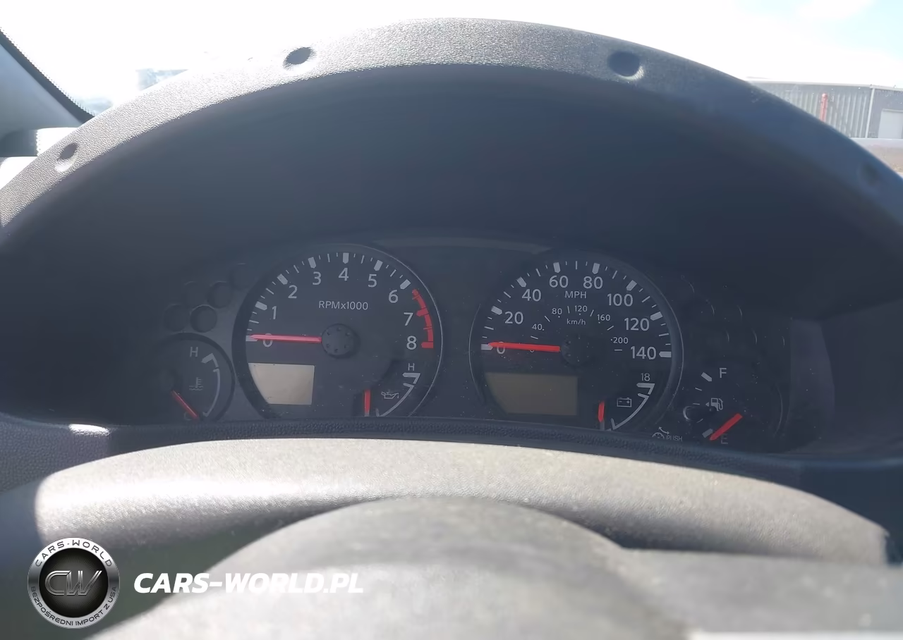 2019 Nissan Frontier Sv VIN:1N6AD0CW3KN880056 - 15
