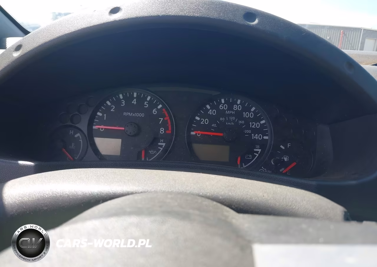 2019 Nissan Frontier Sv VIN:1N6AD0CW3KN880056 - 7