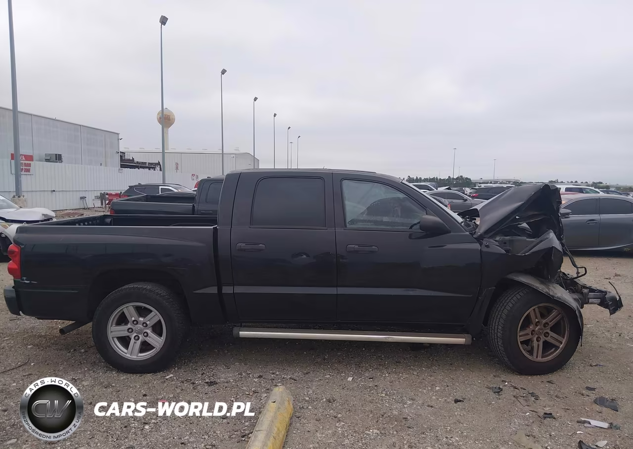 2008 Dodge Dakota Sxt-Bighorn-Lonestar VIN:1D7HE38K88S631211 - 14
