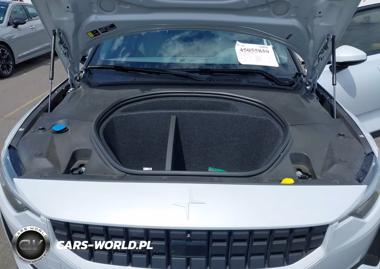 2022 Polestar 2 Long Range Dual Motor VIN:LPSED3KA5NL060260 - 10