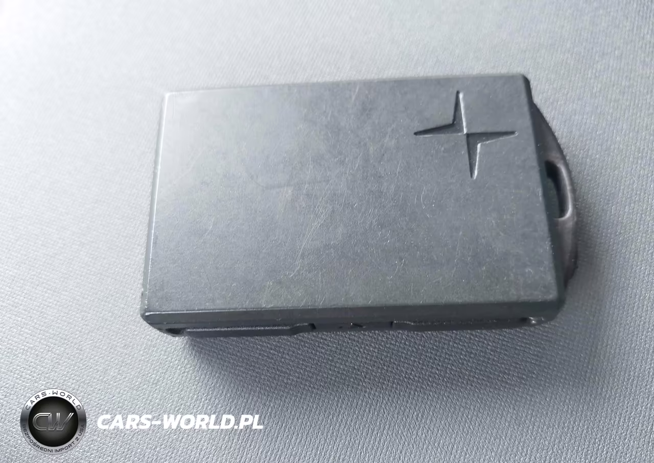 2022 Polestar 2 Long Range Dual Motor VIN:LPSED3KA5NL060260 - 11