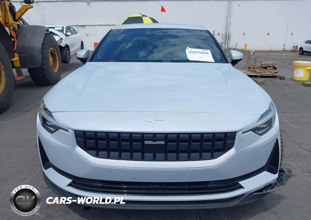 2022 Polestar 2 Long Range Dual Motor VIN:LPSED3KA5NL060260 - 12