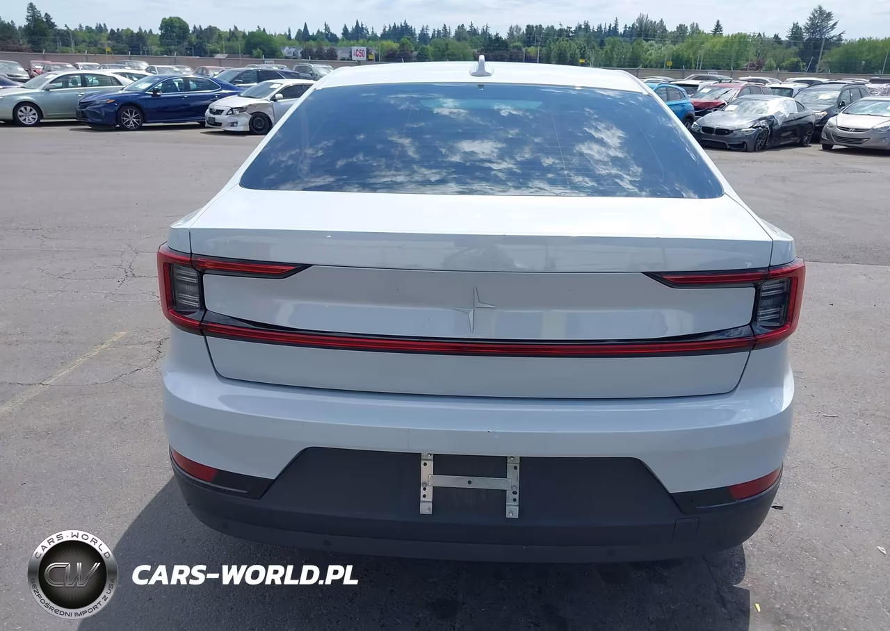 2022 Polestar 2 Long Range Dual Motor VIN:LPSED3KA5NL060260 - 16