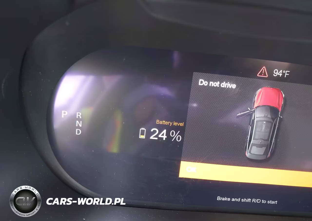 2022 Polestar 2 Long Range Dual Motor VIN:LPSED3KA5NL060260 - 17