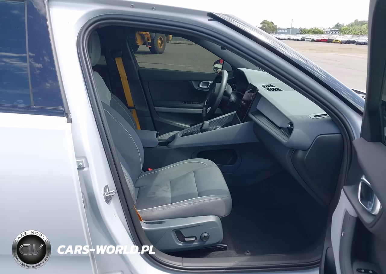 2022 Polestar 2 Long Range Dual Motor VIN:LPSED3KA5NL060260 - 5