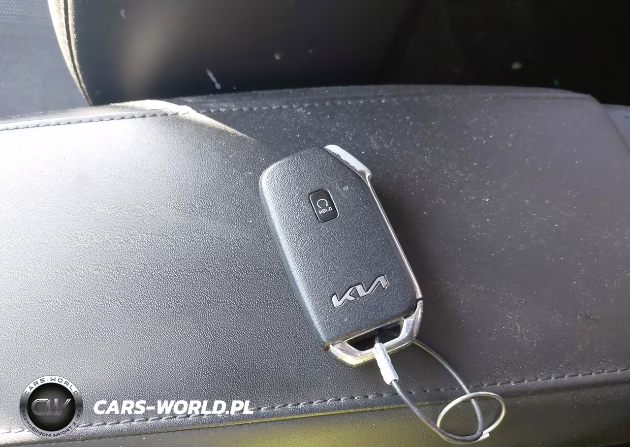 2023 Kia Niro Ev Wind VIN:KNDCR3L10P5050645 - 11
