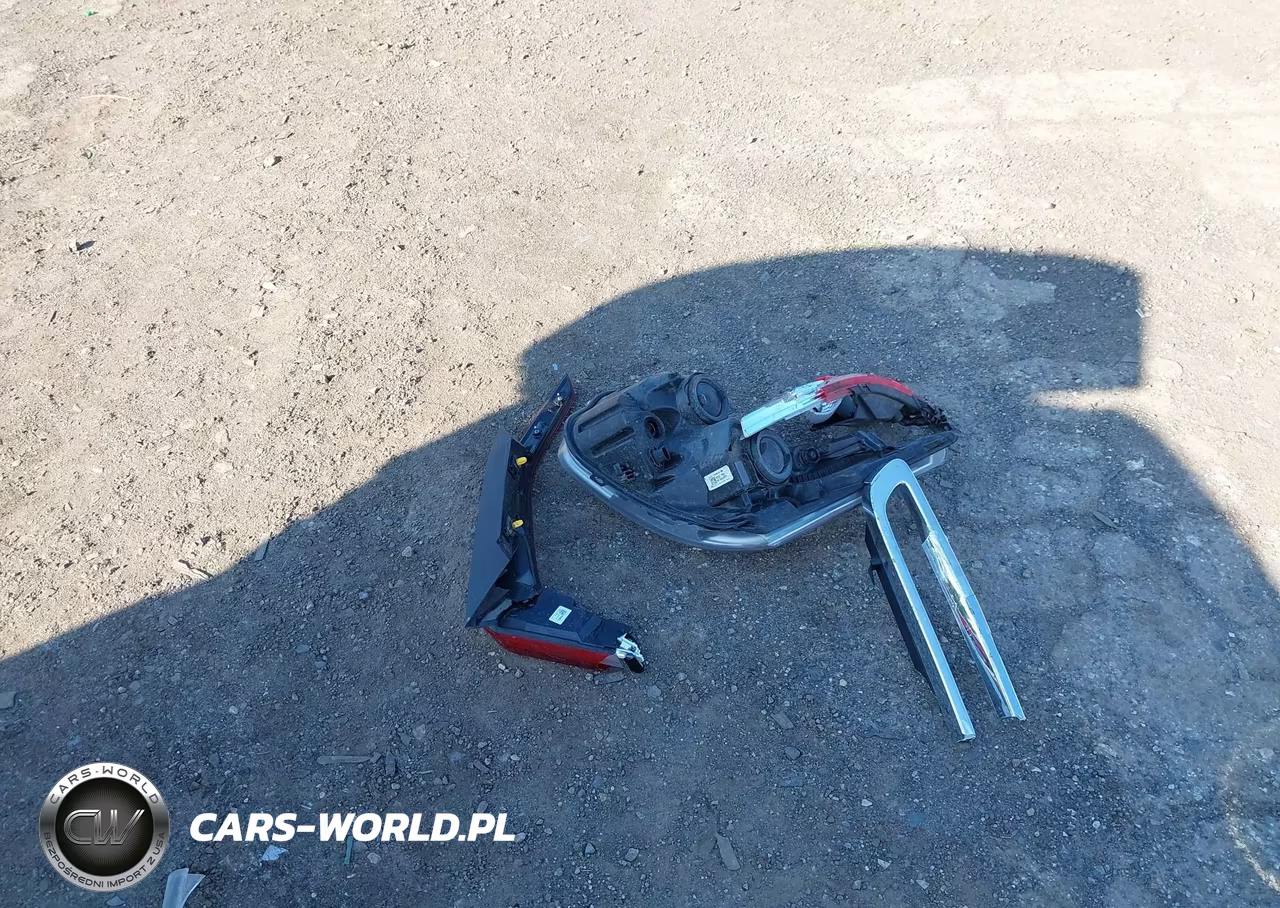 2023 Kia Niro Ev Wind VIN:KNDCR3L10P5050645 - 12