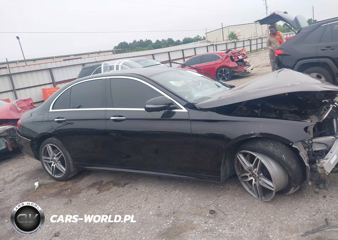 2020 Mercedes-Benz E 350 VIN:WDDZF8DB1LA718547 - 13