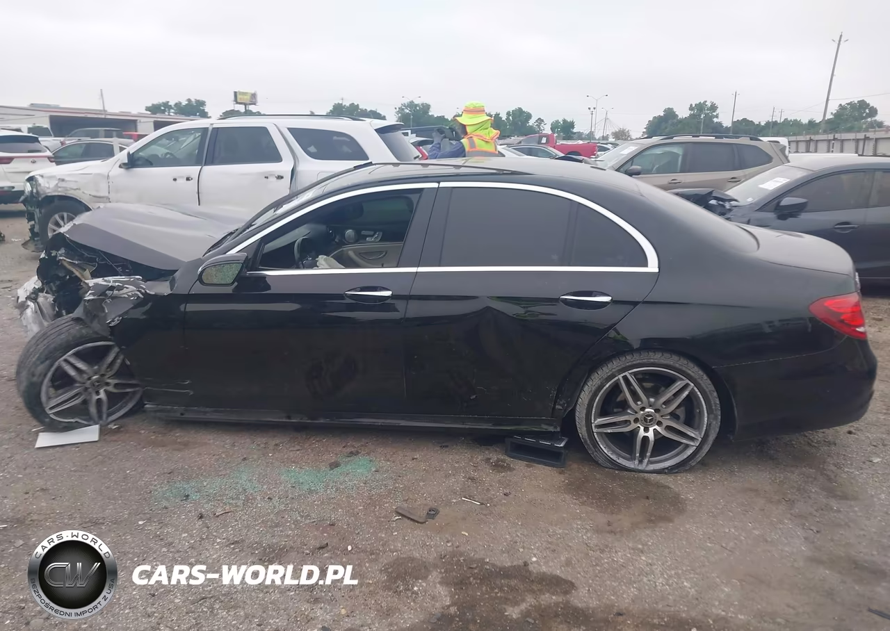 2020 Mercedes-Benz E 350 VIN:WDDZF8DB1LA718547 - 14