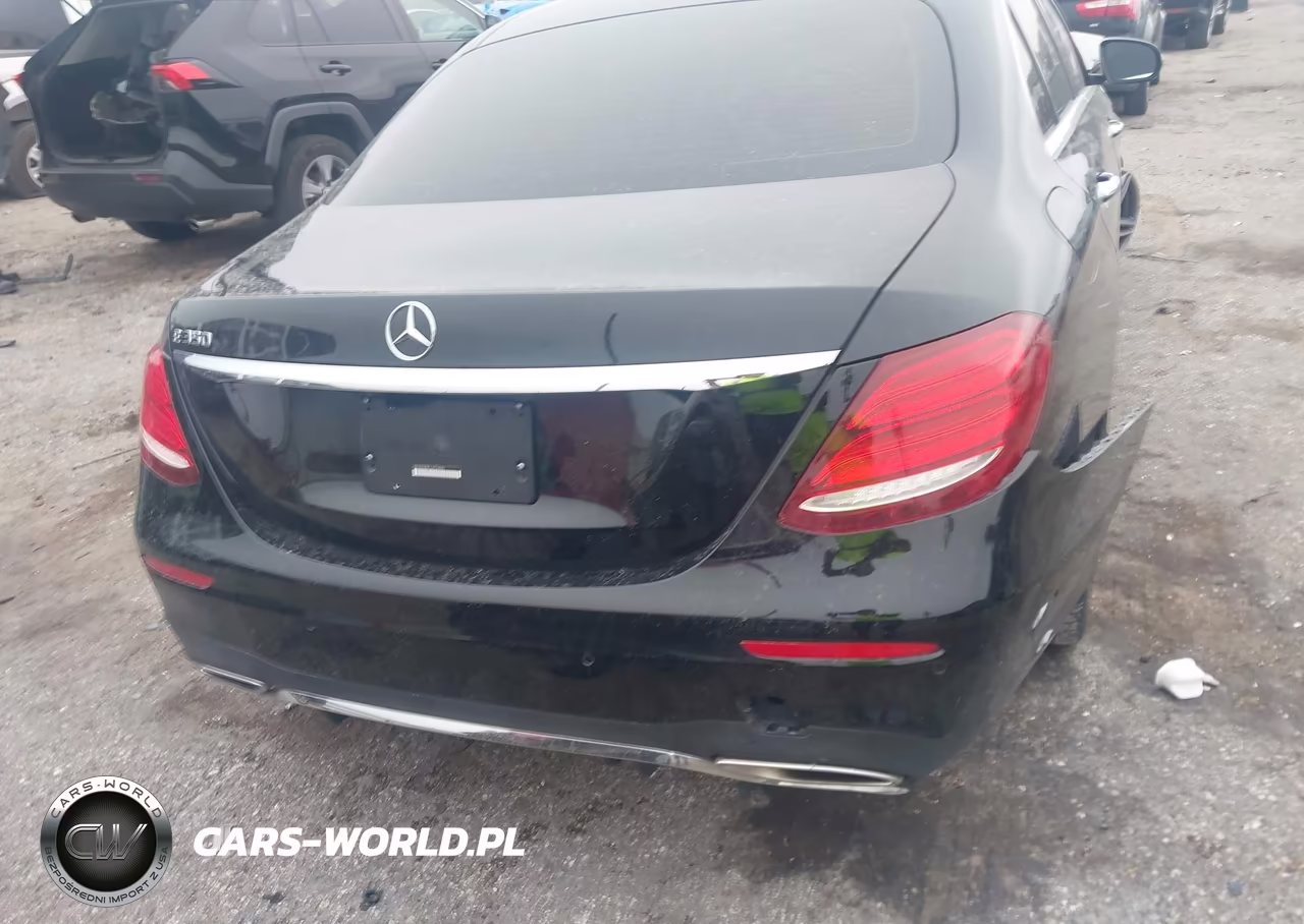 2020 Mercedes-Benz E 350 VIN:WDDZF8DB1LA718547 - 16