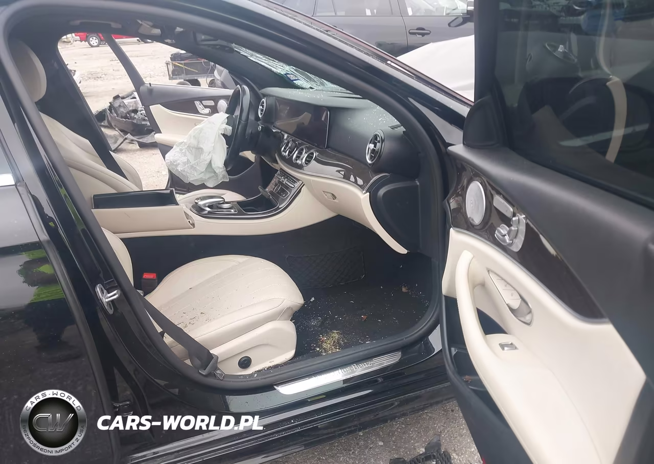 2020 Mercedes-Benz E 350 VIN:WDDZF8DB1LA718547 - 5