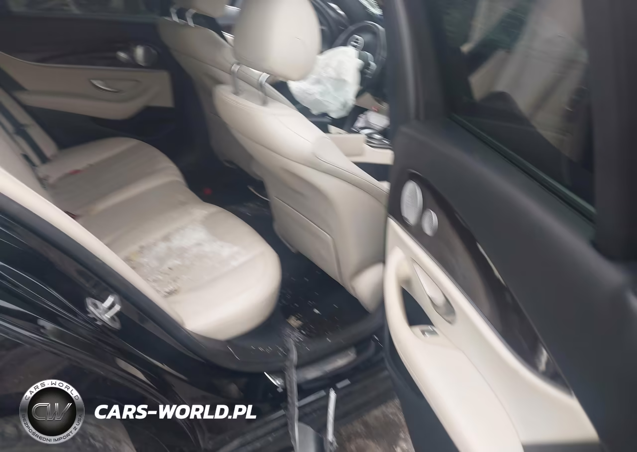 2020 Mercedes-Benz E 350 VIN:WDDZF8DB1LA718547 - 8