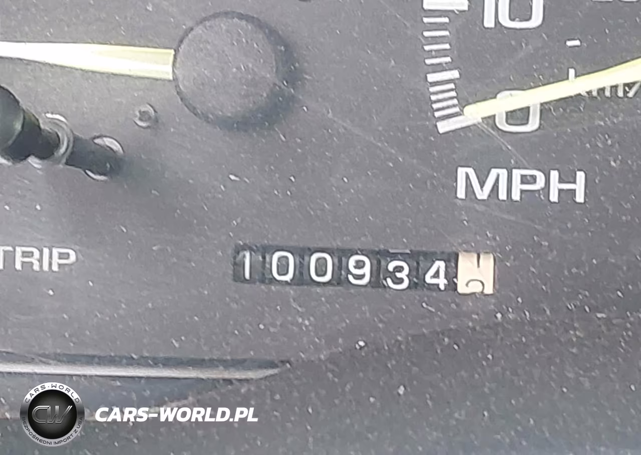 1995 GMC Sierra C1500 VIN:1GTEC14Z9SZ505996 - 15