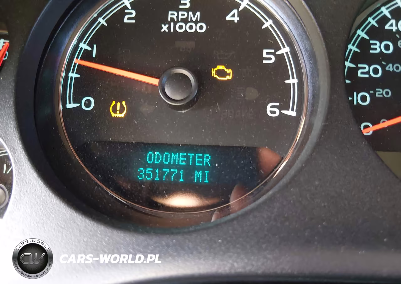 2008 Chevrolet Suburban 1500 Lt VIN:1GNFK16318J185278 - 12