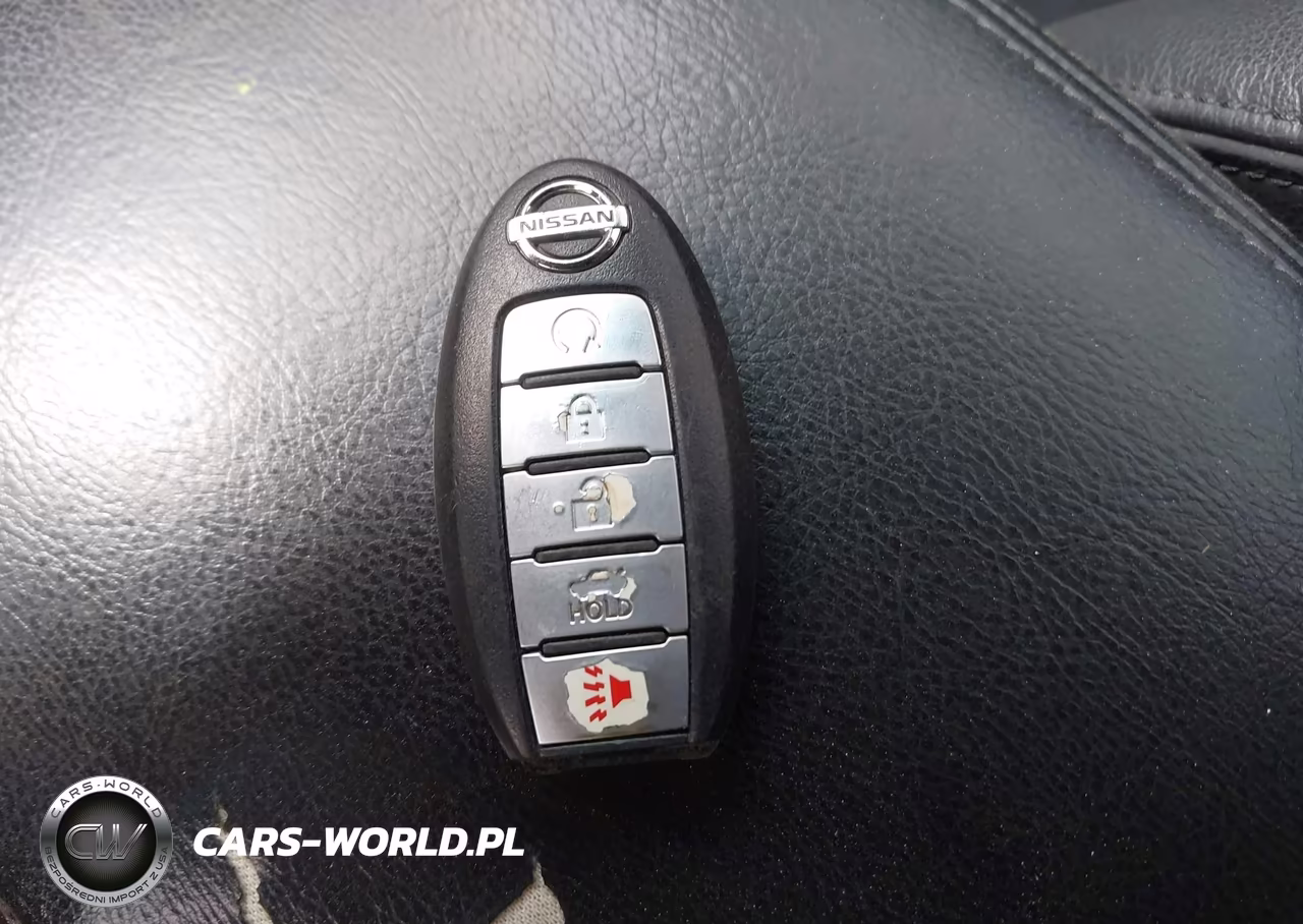 2015 Nissan Altima 2.5 Sl VIN:1N4AL3AP2FN354399 - 11
