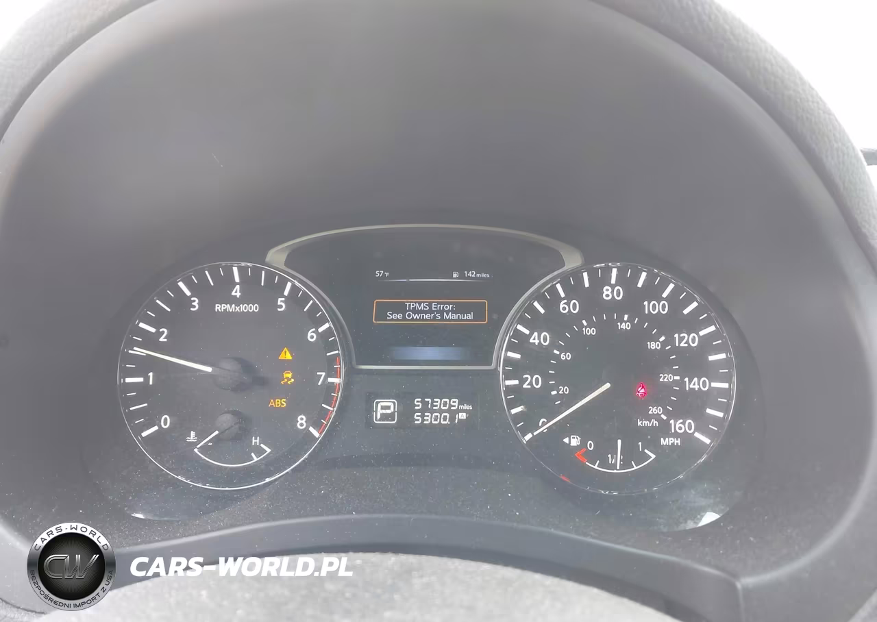 2015 Nissan Altima 2.5 Sl VIN:1N4AL3AP2FN354399 - 7