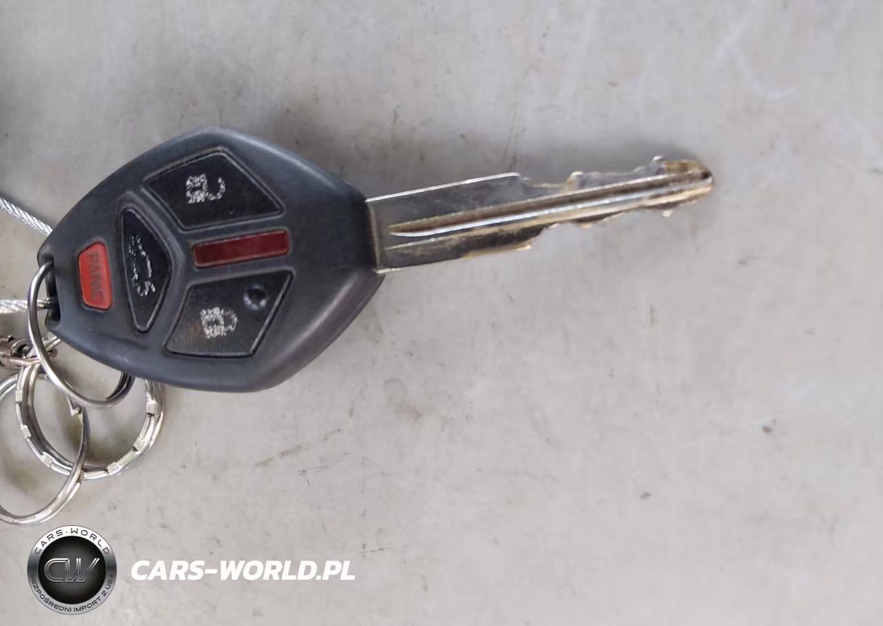 2012 Mitsubishi Lancer Es VIN:JA32U2FU6CU027492 - 11