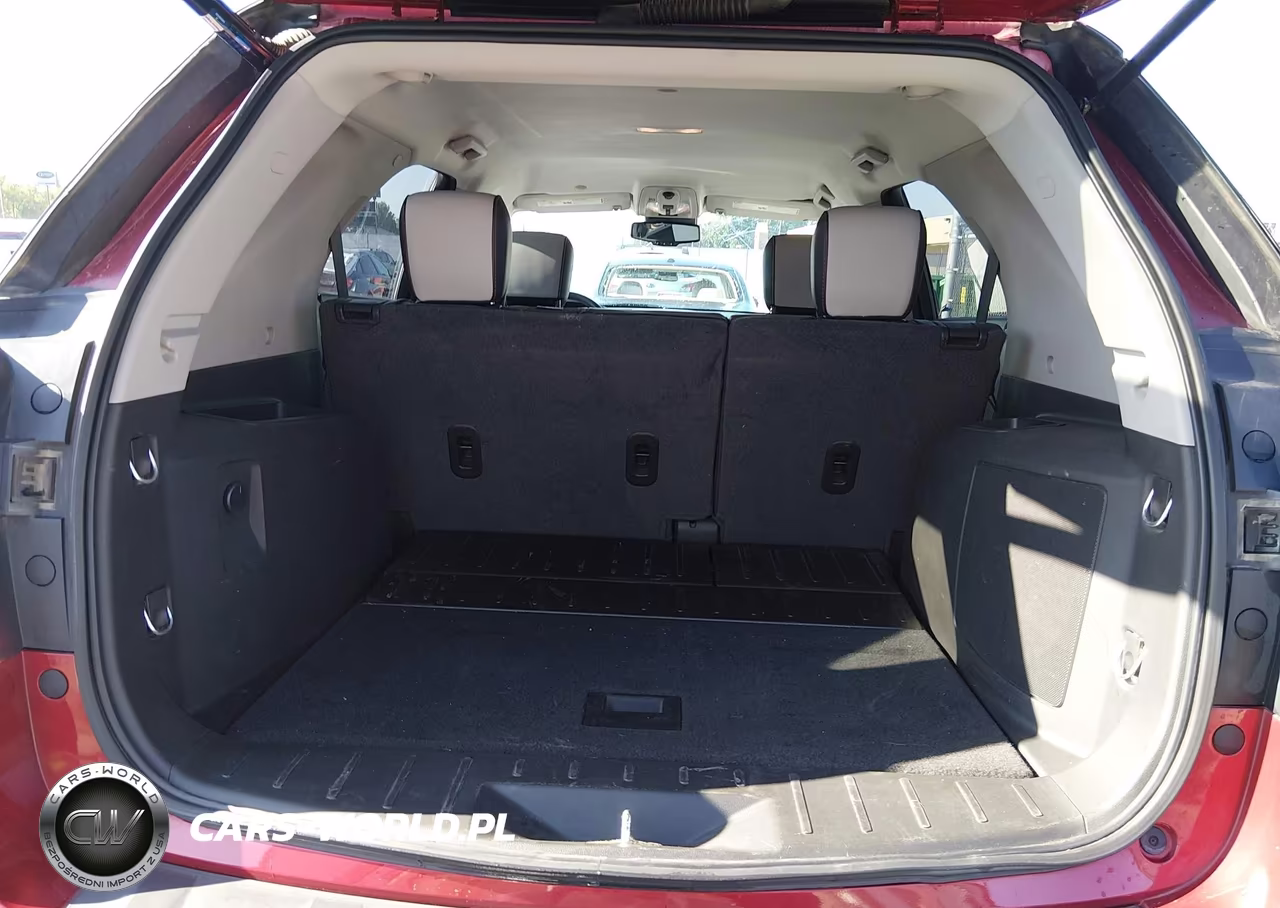 2012 Chevrolet Equinox Ltz VIN:2GNALFEK6C1338995 - 16