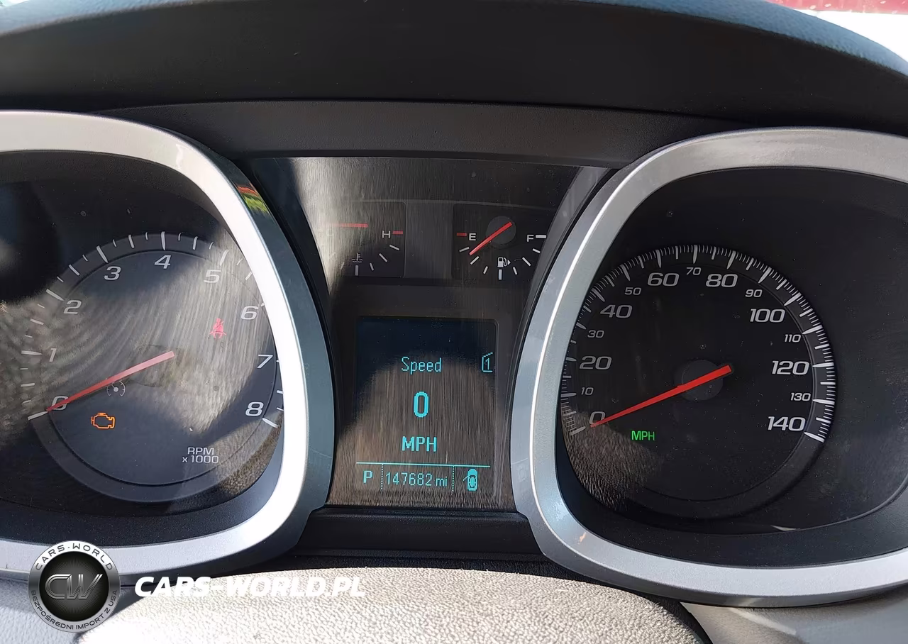 2012 Chevrolet Equinox Ltz VIN:2GNALFEK6C1338995 - 7