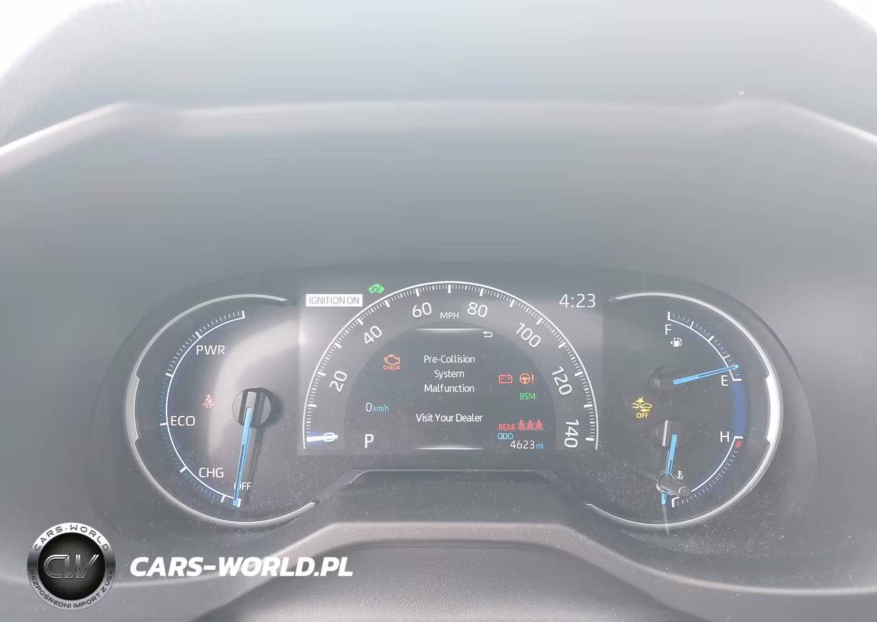 2025 Toyota Rav4 Hybrid Xle VIN:JTMRWRFV2SD341604 - 7