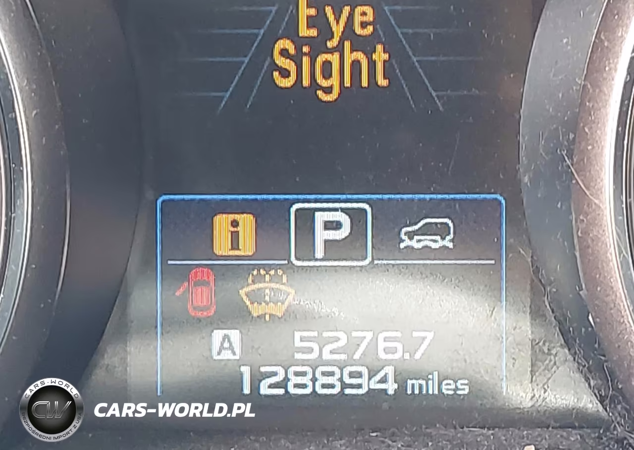 2015 Subaru Outback 2.5I Premium VIN:4S4BSBHC0F3231917 - 15