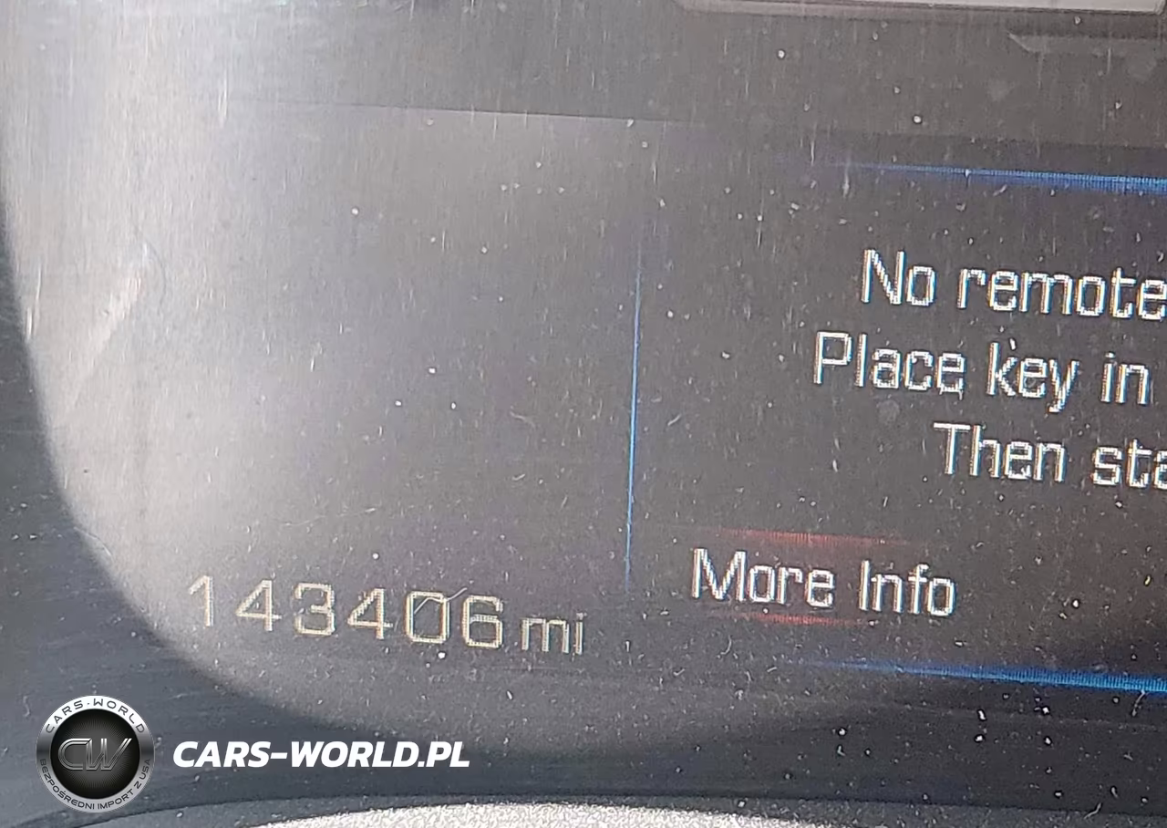 2014 Cadillac Srx Luxury Collection VIN:3GYFNEE35ES651792 - 15
