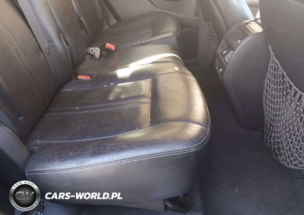2014 Cadillac Srx Luxury Collection VIN:3GYFNEE35ES651792 - 8