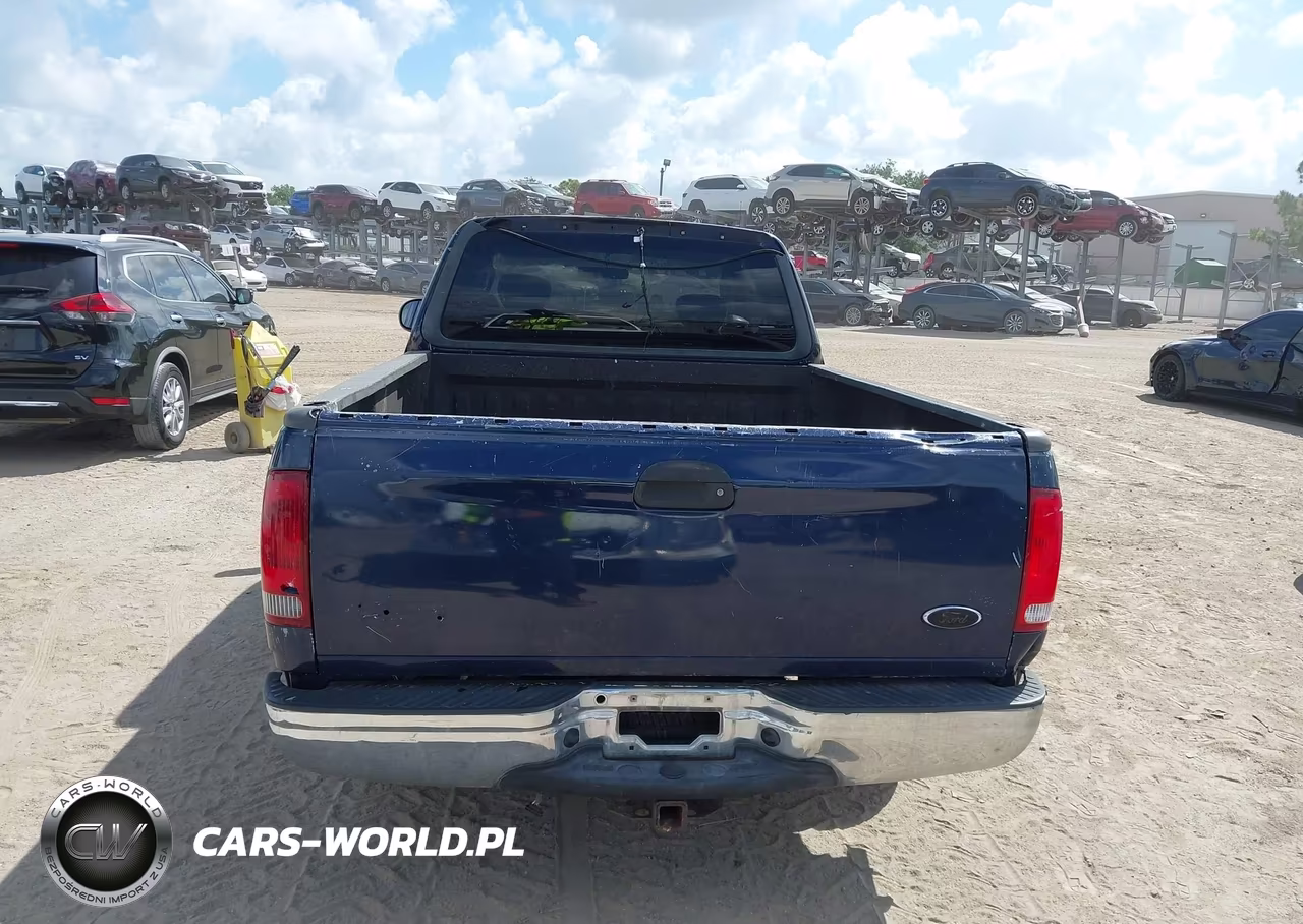 2004 Ford F-150 Heritage Xl-Xlt VIN:2FTRX17274CA90262 - 16